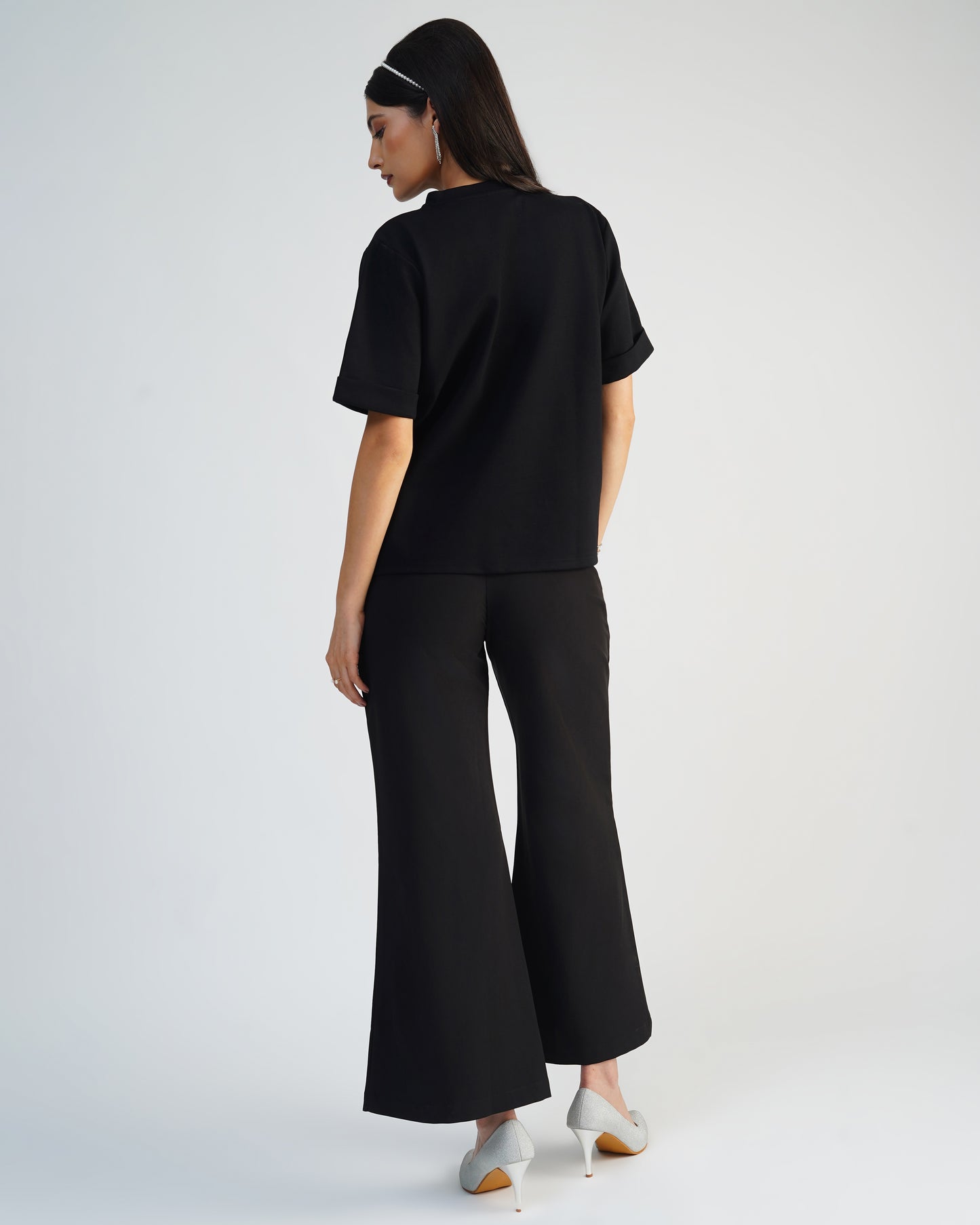 Marlene Trousers