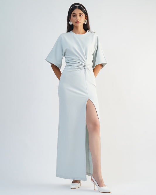 Rivera Long Dress