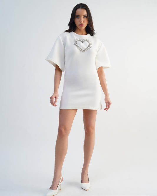 Amore Mini Dress