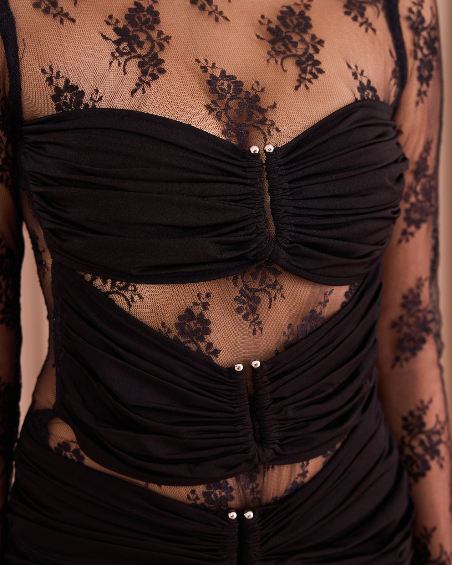 Romantica Long Skirt